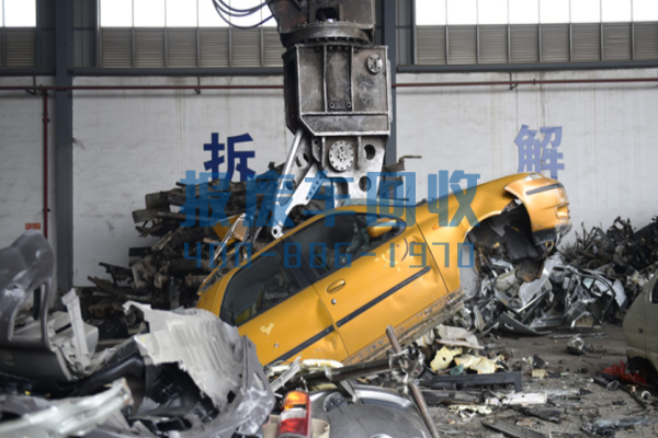 衡水市市车辆报废中心电话，衡水市车辆报废点